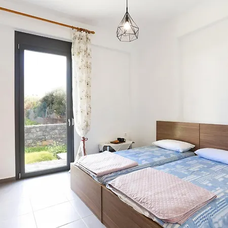 Holiday home Nikolas
