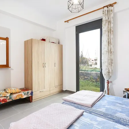 Holiday home Nikolas